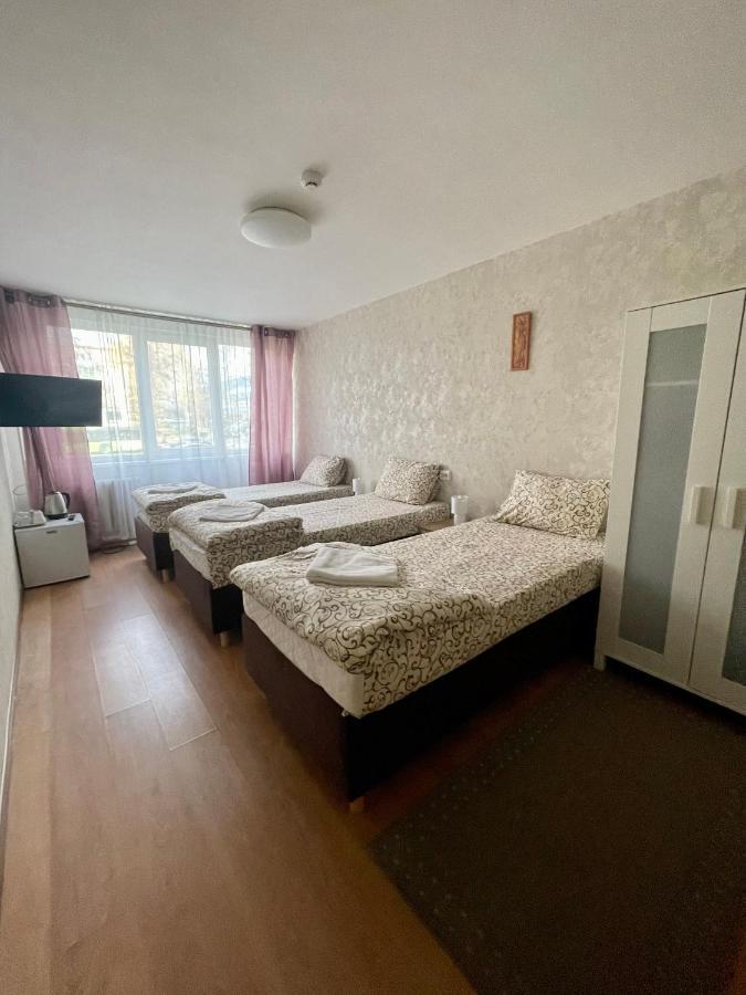 Savan House "Easy Kaunas" エクステリア 写真