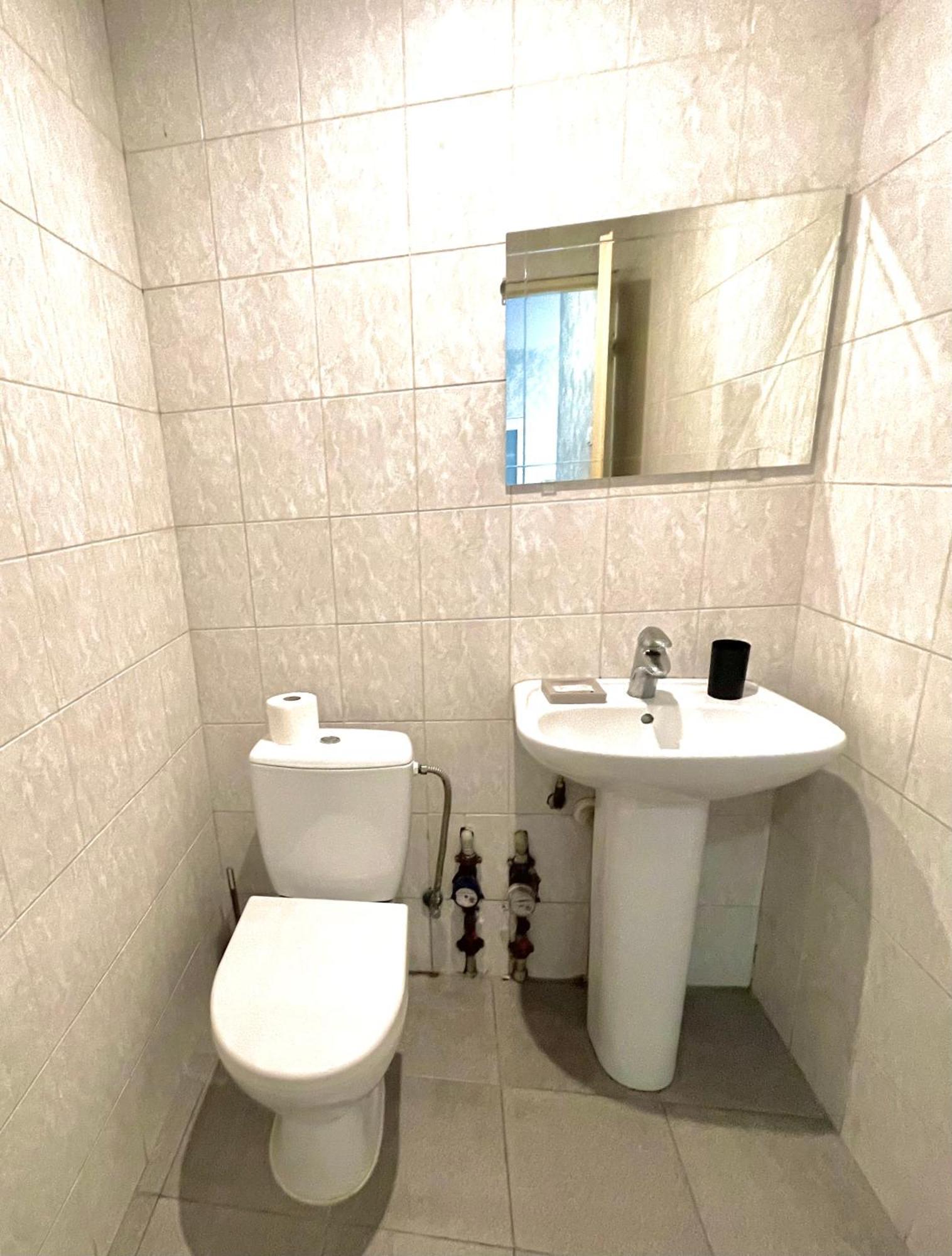 Savan House "Easy Kaunas" エクステリア 写真