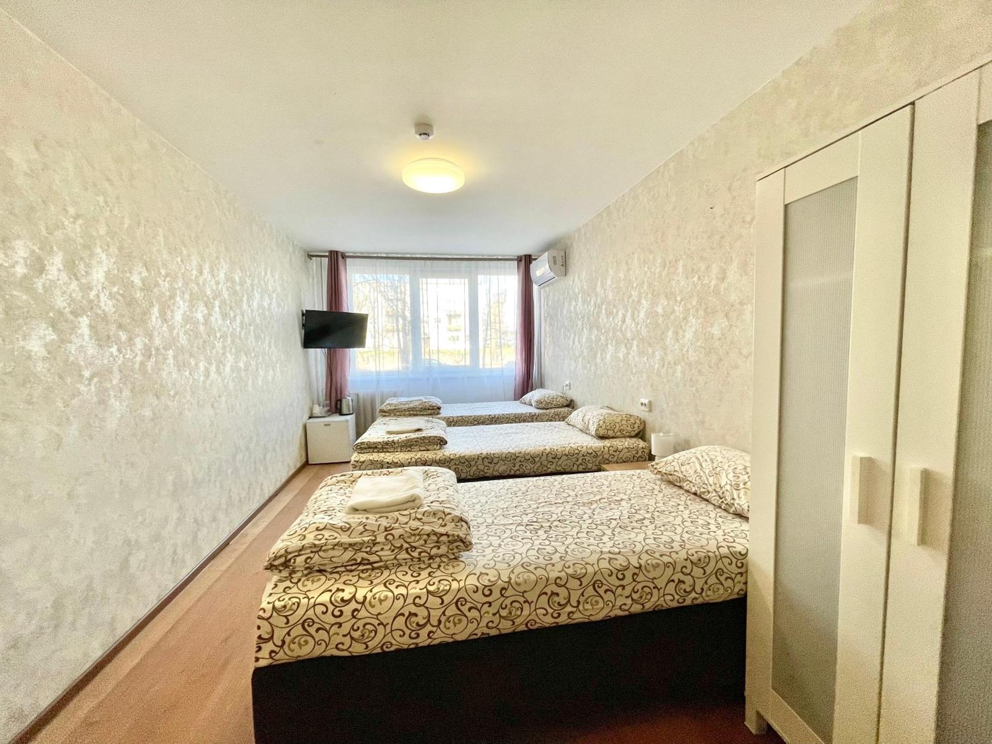 Savan House "Easy Kaunas" エクステリア 写真