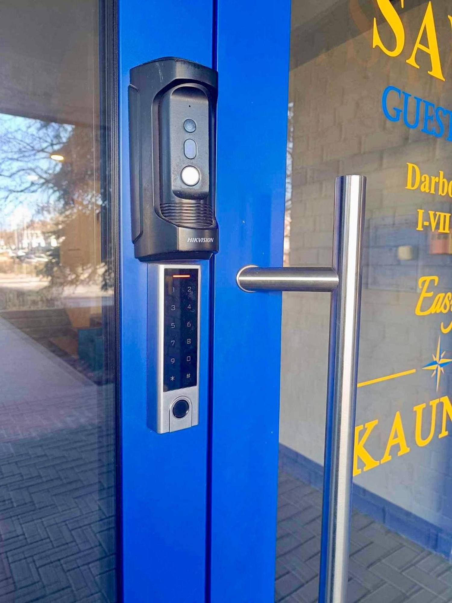 Savan House "Easy Kaunas" エクステリア 写真