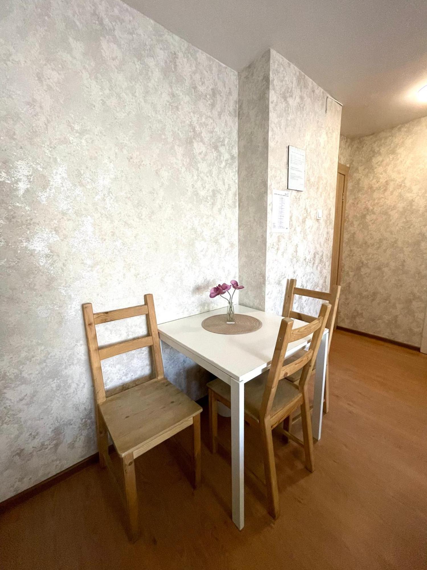 Savan House "Easy Kaunas" エクステリア 写真