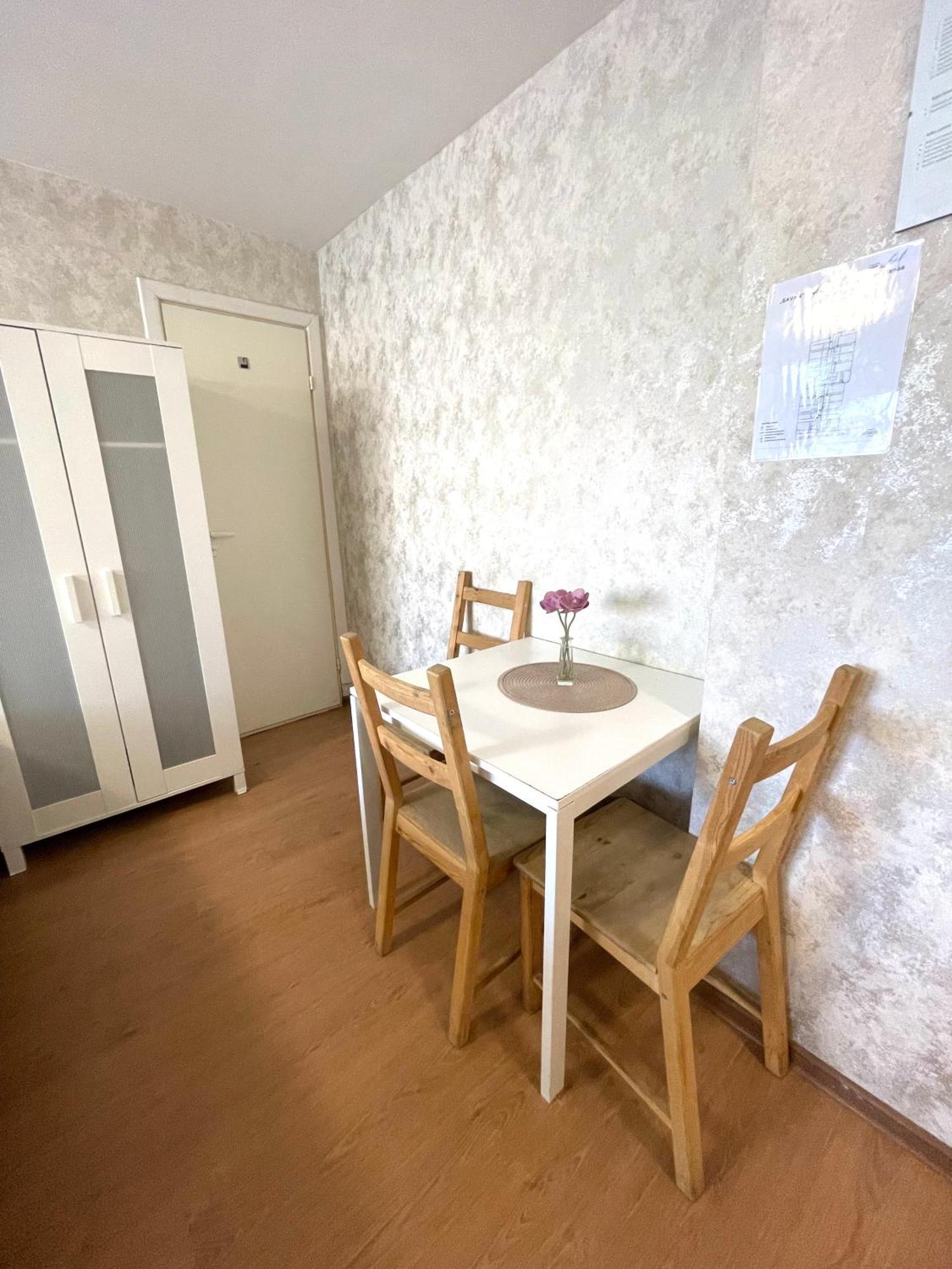 Savan House "Easy Kaunas" エクステリア 写真