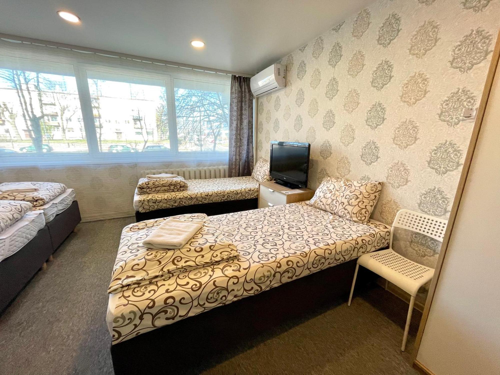 Savan House "Easy Kaunas" エクステリア 写真