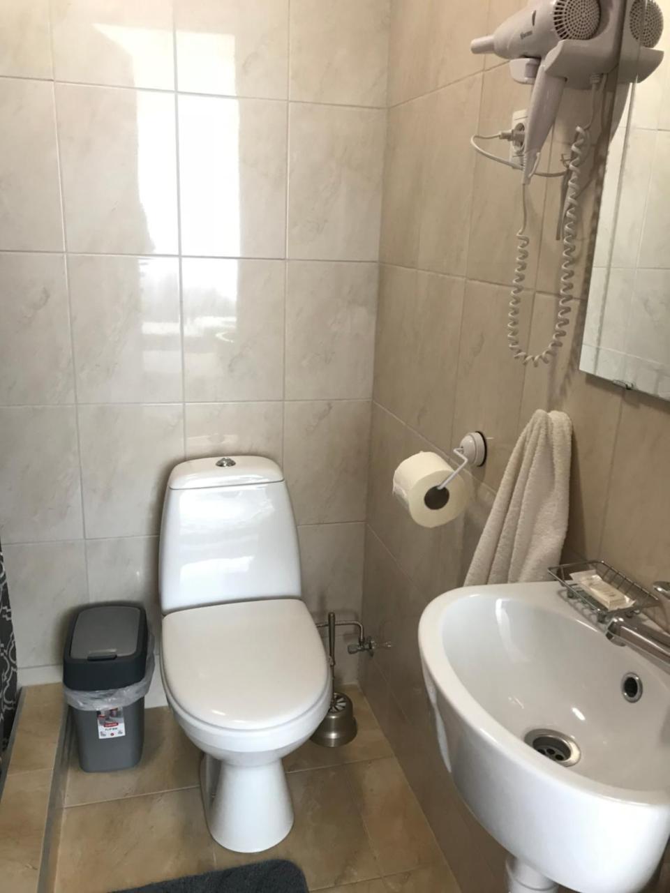 Savan House "Easy Kaunas" エクステリア 写真