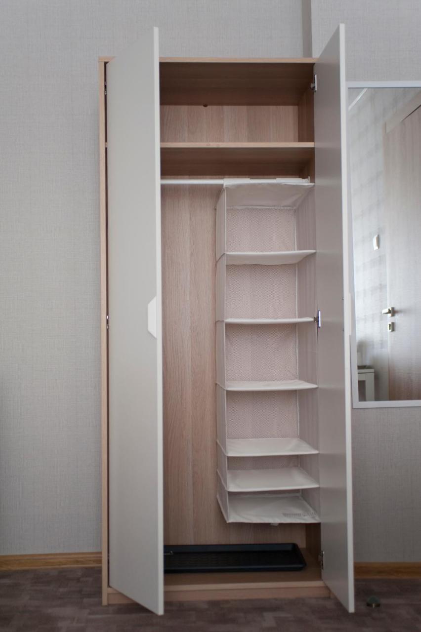 Savan House "Easy Kaunas" エクステリア 写真