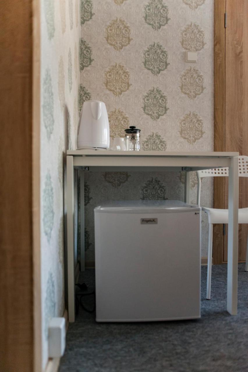 Savan House "Easy Kaunas" エクステリア 写真