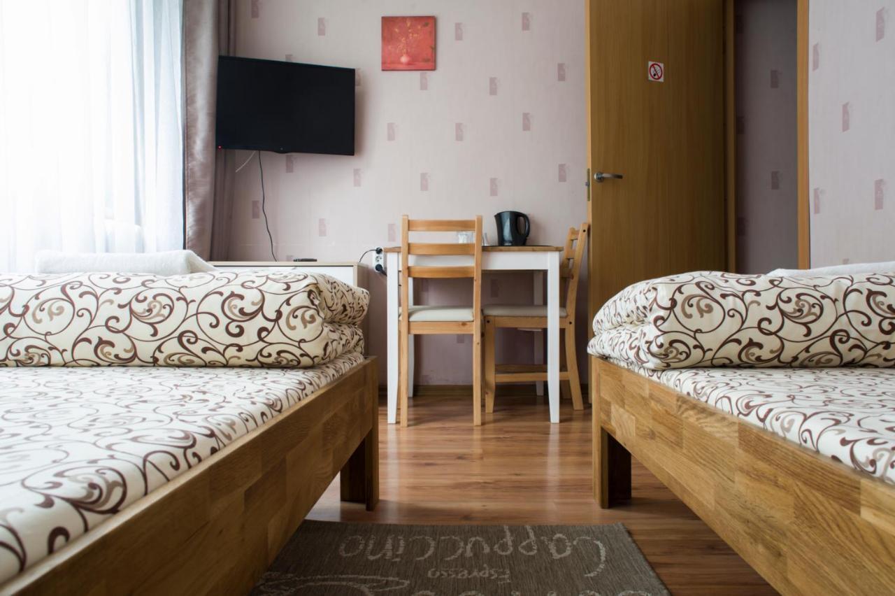 Savan House "Easy Kaunas" エクステリア 写真