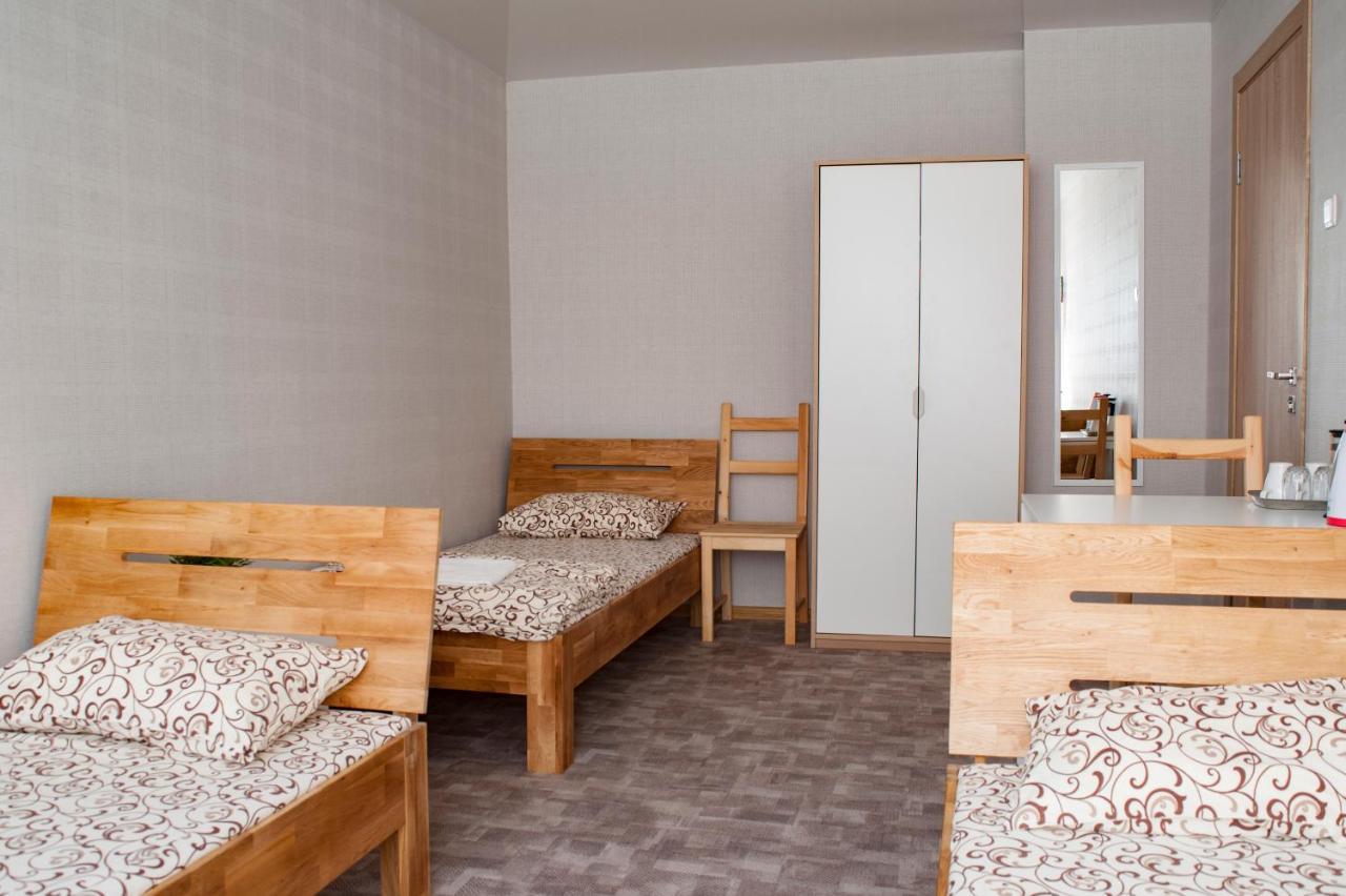 Savan House "Easy Kaunas" エクステリア 写真