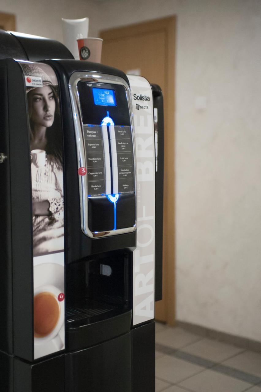 Savan House "Easy Kaunas" エクステリア 写真