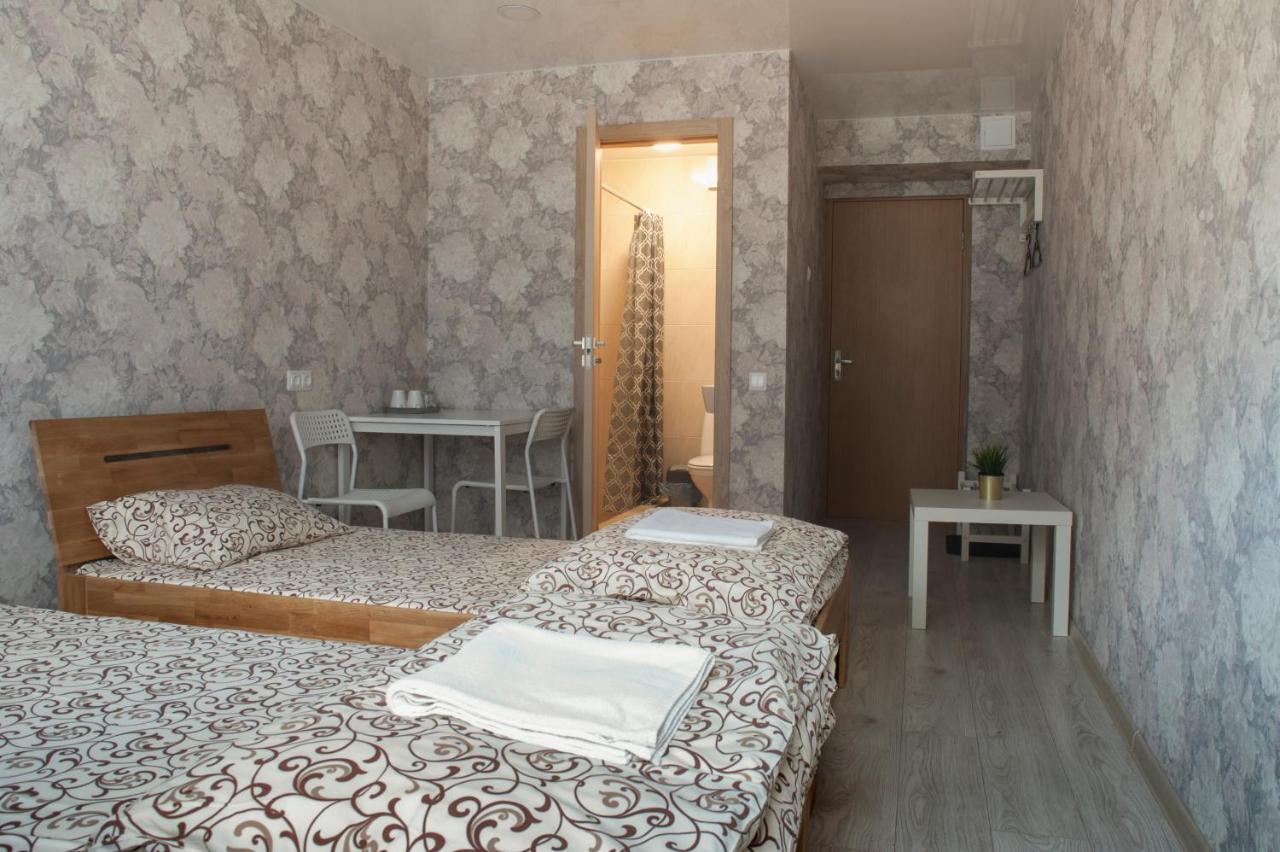 Savan House "Easy Kaunas" エクステリア 写真