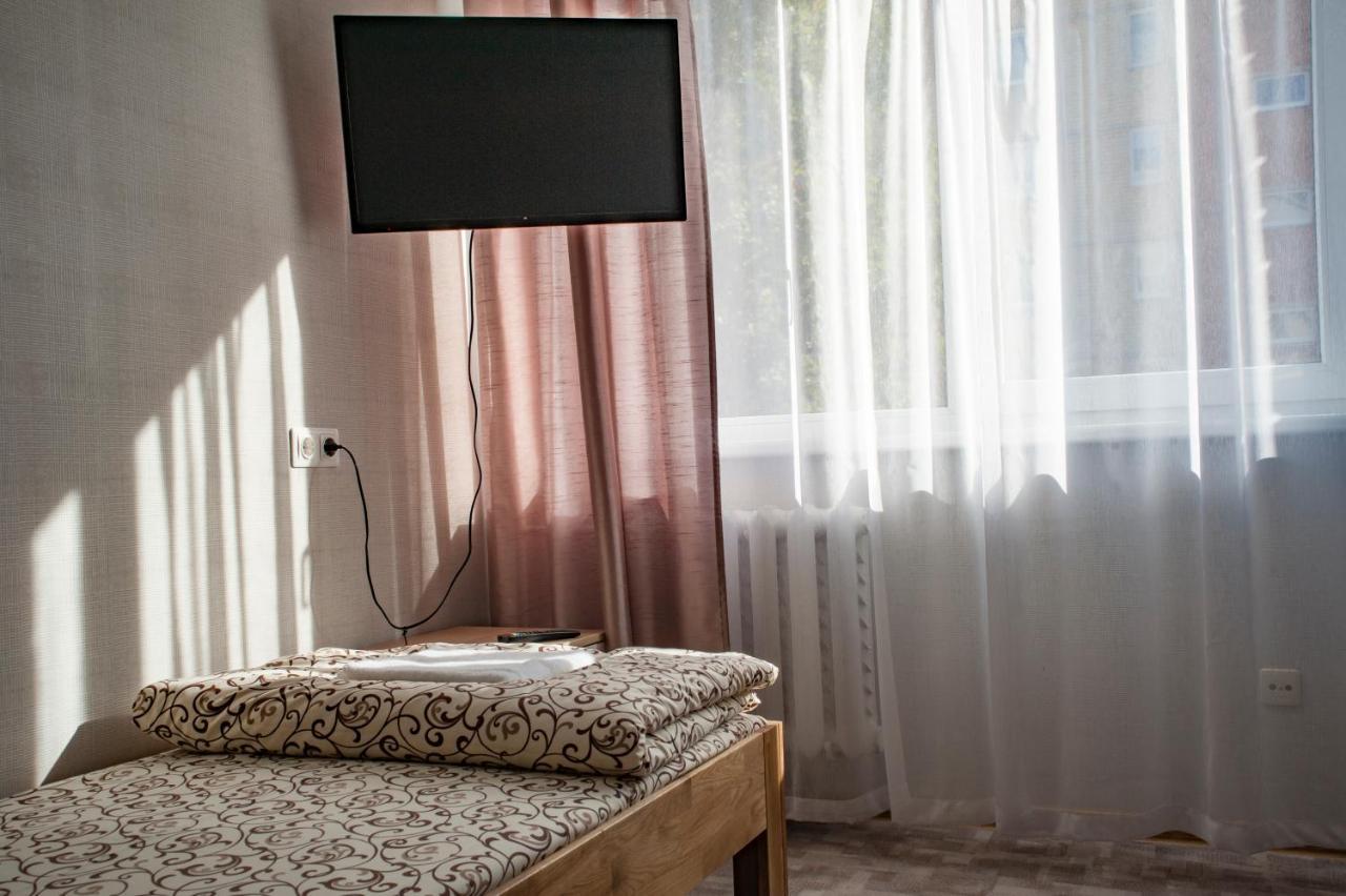 Savan House "Easy Kaunas" エクステリア 写真