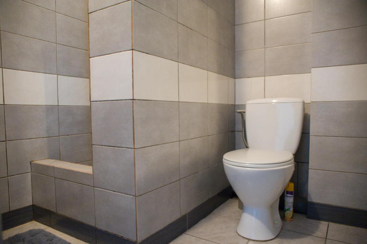 Savan House "Easy Kaunas" エクステリア 写真